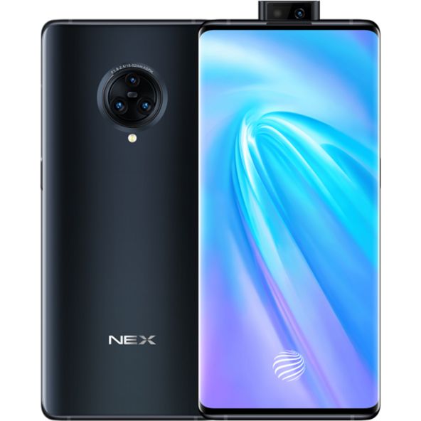 Vivo NEX 3