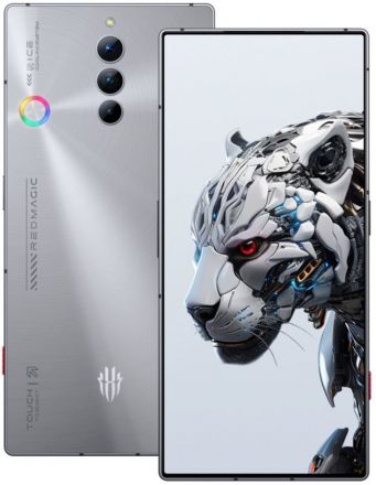Nubia Red Magic 8S Pro