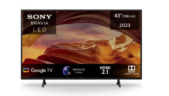 Sony Bravia