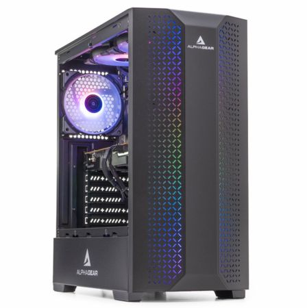 PC Gaming Corvus