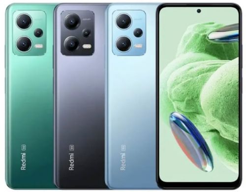 Redmi Note 12 4G