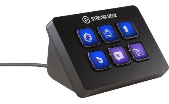 Kit de streaming