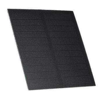 Car Solar Panels 5.5V 1W Hot Sale Solar Panel Battery China For RV