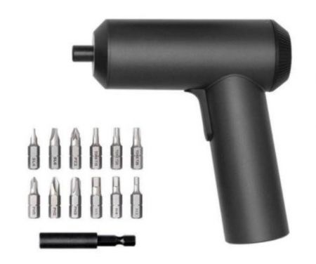 Șurubelniță electrică fără fir