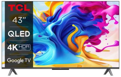 QLED TCL 109 cm 