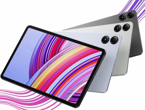 Redmi Pad Pro