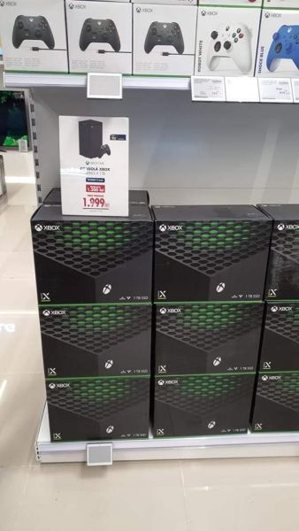 XBOX