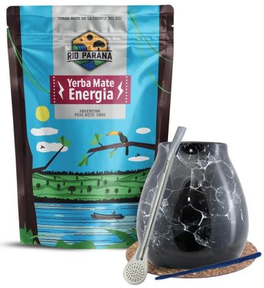 Yerba Mate