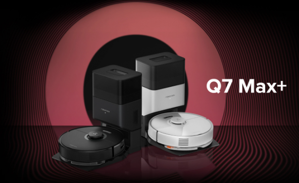 Roborock Q7 Max+