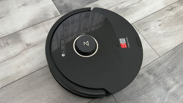 Roborock Q8 Max+