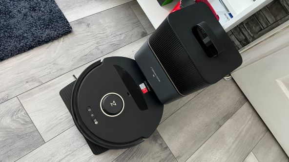 Roborock Q8 Max+