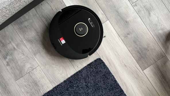 Roborock Q8 Max+