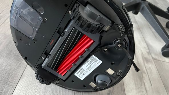 Roborock Q8 Max+