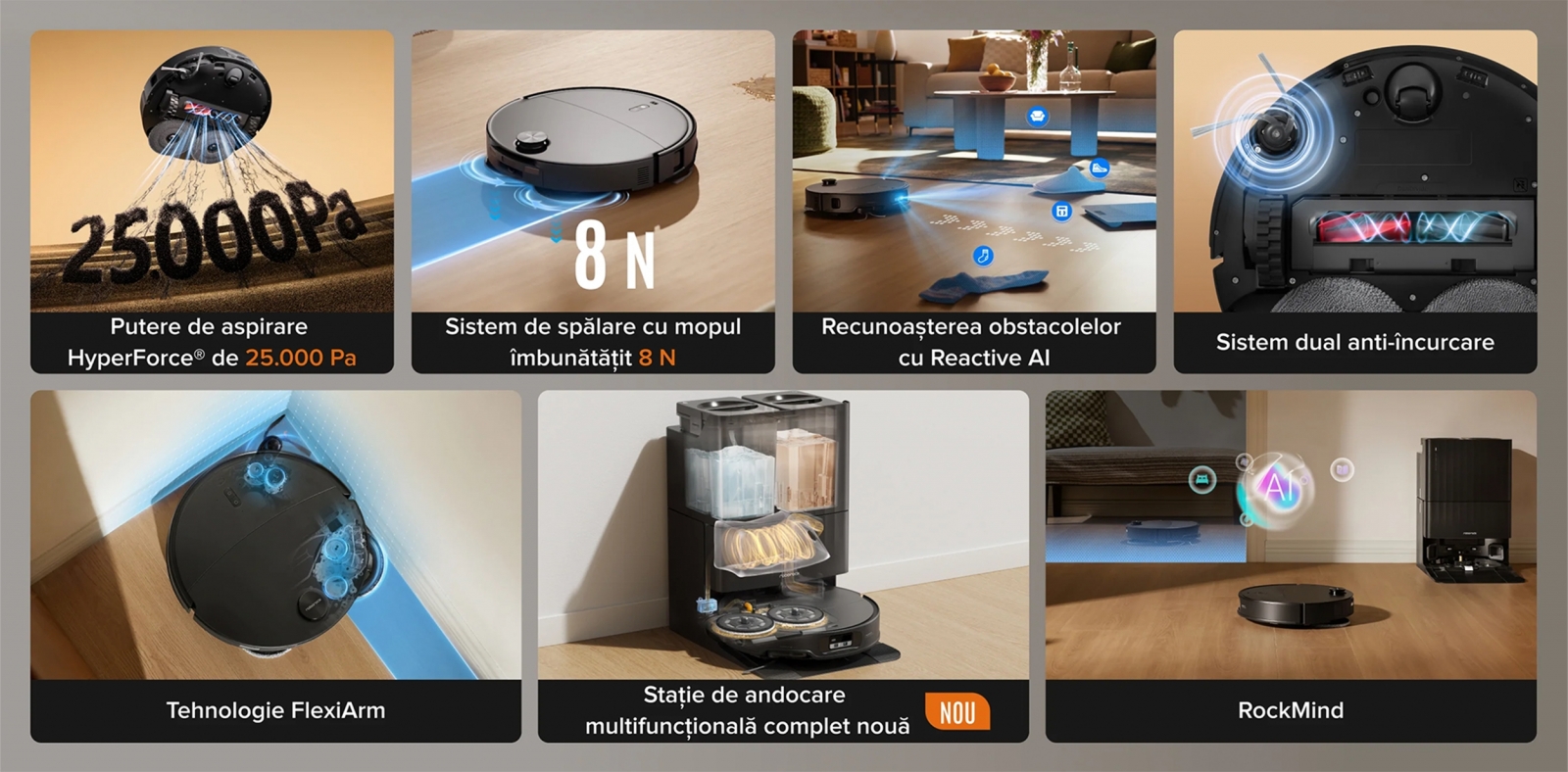 Roborock Qrevo Edge 2
