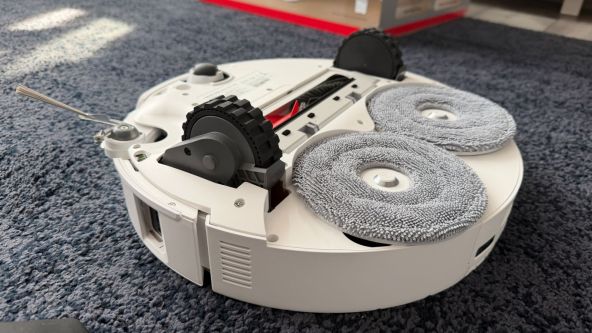 Roborock Qrevo Edge 2 Pro