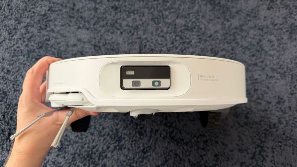 Roborock Qrevo Edge 2 Pro