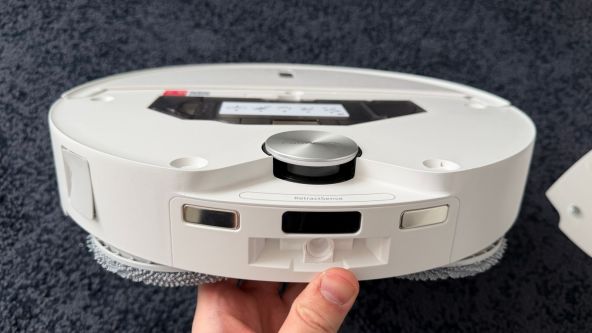 Roborock Qrevo Edge 2 Pro