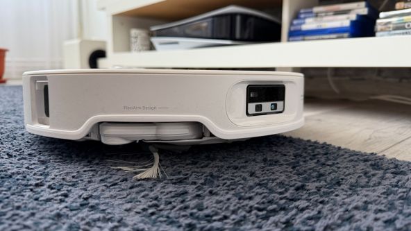 Roborock Qrevo Edge 2 Pro