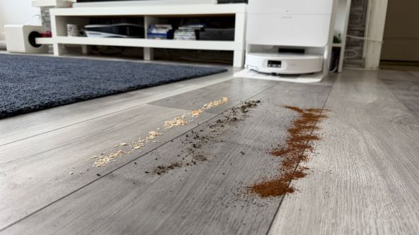 Roborock Qrevo Edge 2 Pro