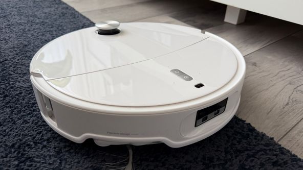 Roborock Qrevo Edge 2 Pro