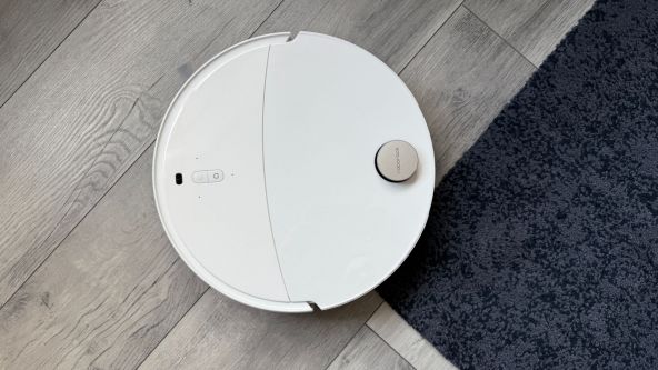 Roborock Qrevo EdgeT