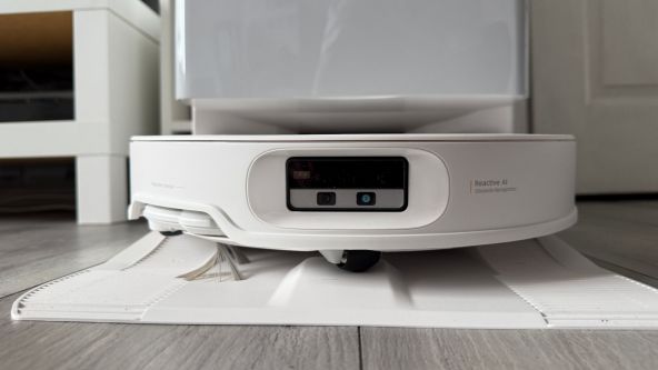 Roborock Qrevo EdgeT