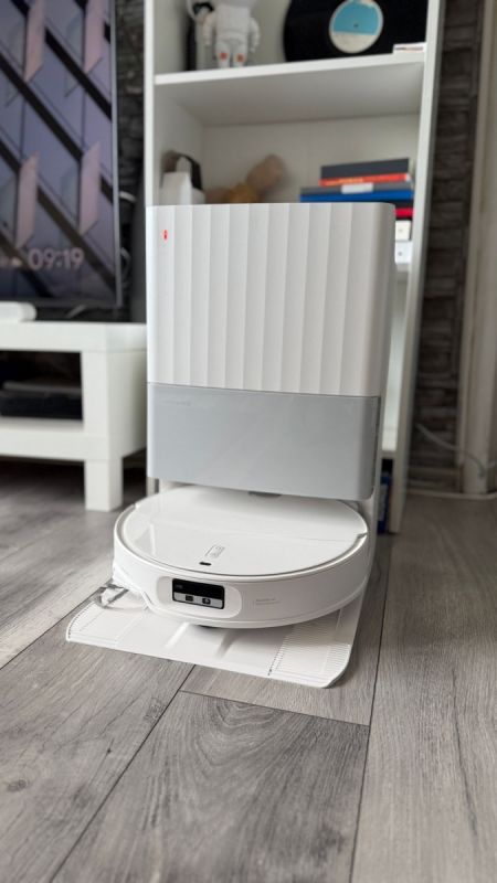 Roborock Qrevo EdgeT