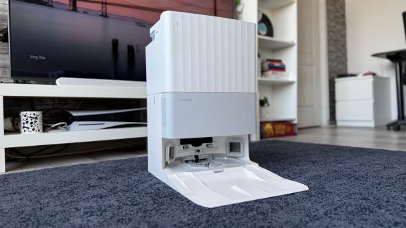Roborock Qrevo EdgeT
