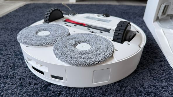 Roborock Qrevo EdgeT