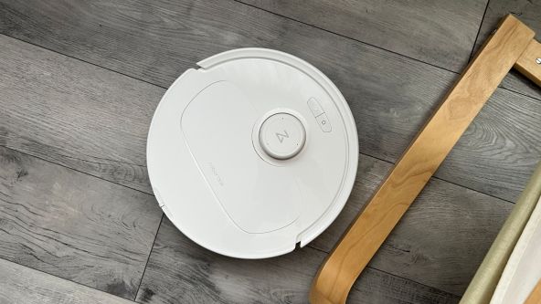 Roborock Qrevo MaxV
