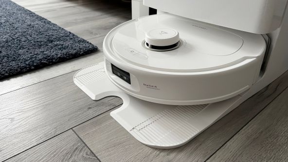 Roborock Qrevo MaxV