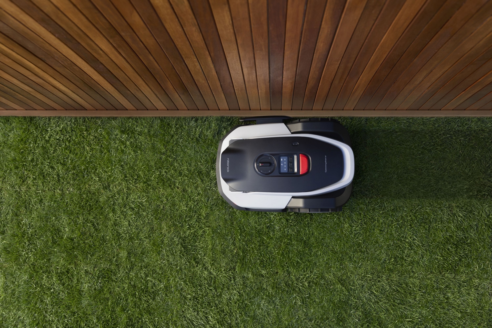 Roborock RockNeo Q2 LiDAR