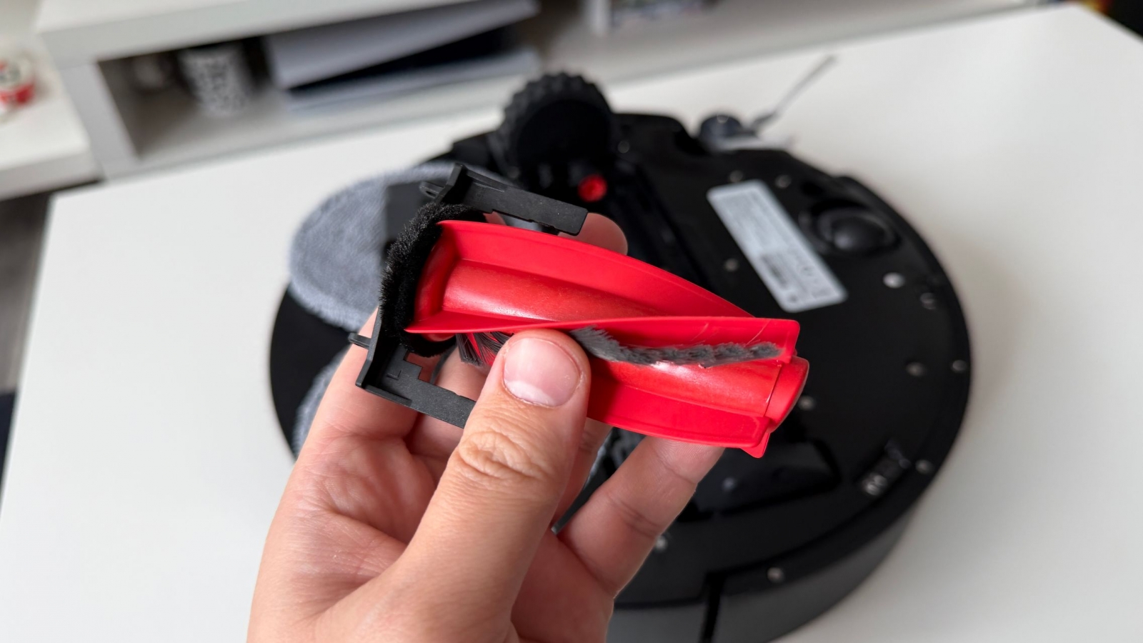 Roborock Qrevo Edge 2