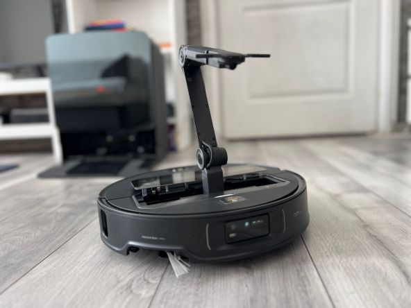Roborock Saros Z70