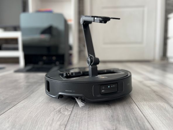 Roborock Saros Z70