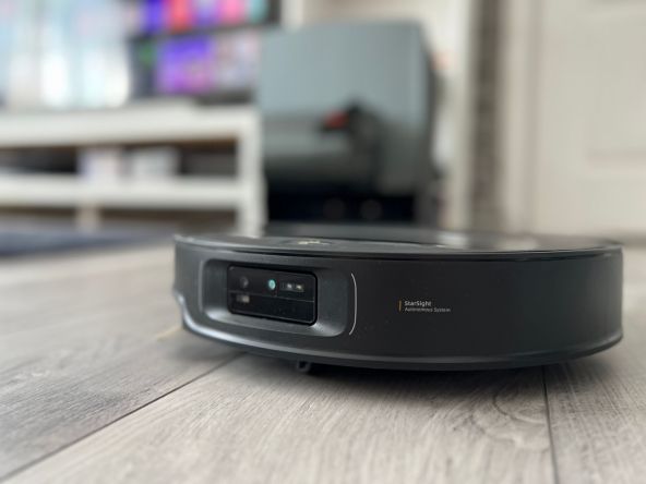 Roborock Saros Z70