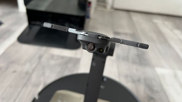 Roborock Saros Z70
