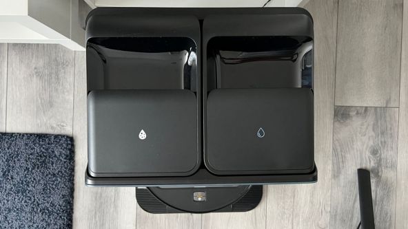 Roborock Saros Z70
