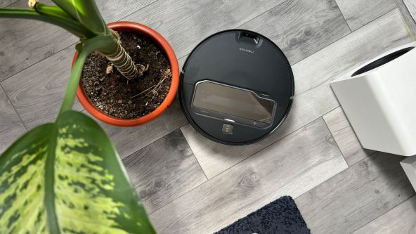 Roborock Saros Z70