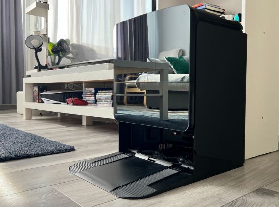Roborock Saros Z70