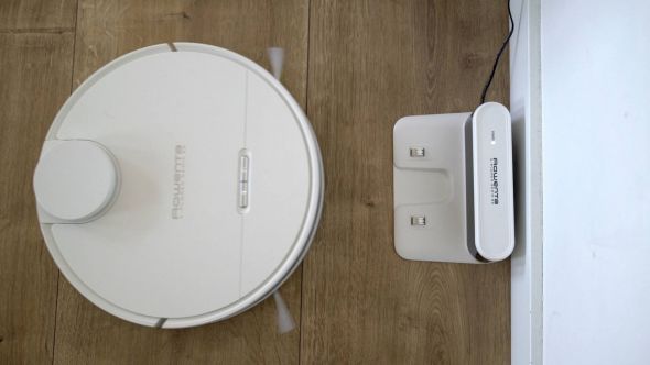 Rowenta X-Plorer S95 Total Care