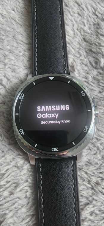 Samsung Unpacked