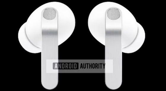 Samsung Galaxy Buds4 Pro 