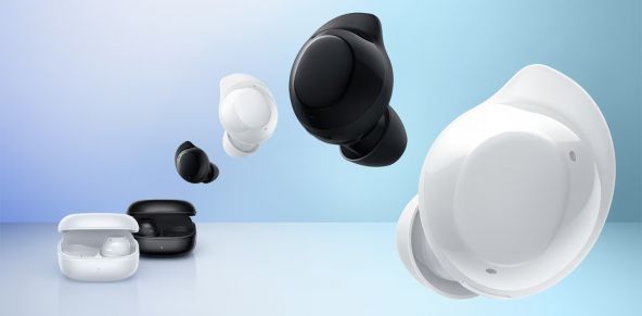 Galaxy Buds Core