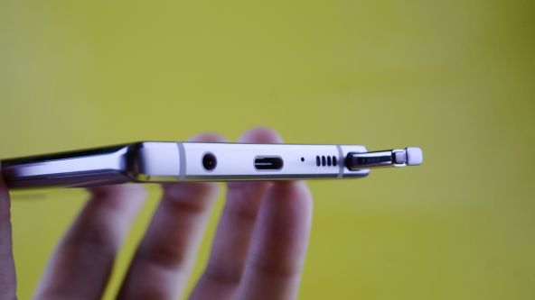 Note 9