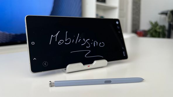 Galaxy S25 Ultra