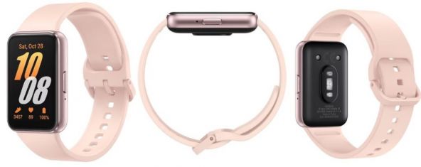Samsung Galaxy Fit3