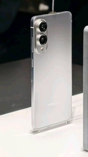Galaxy S25 EDGE