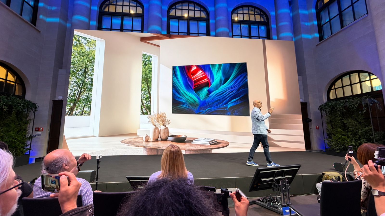 Samsung Connect