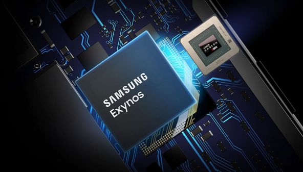Samsung Exynos RDNA2